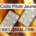 Cialis Yellow Pill 17